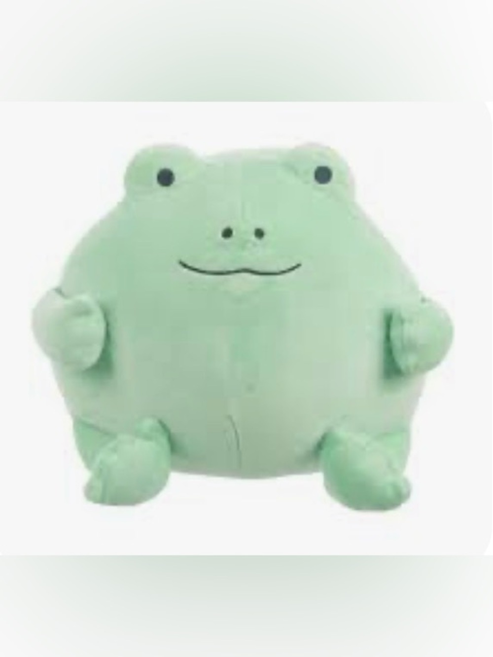 Heated Stuffed Animal NWT